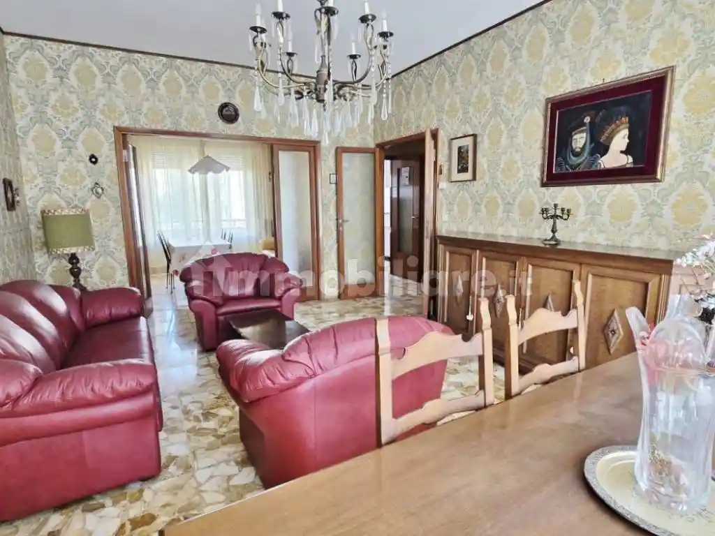 Appartamento in vendita a Quarrata