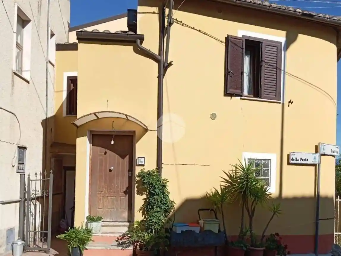 Appartamento in vendita a Rosciano