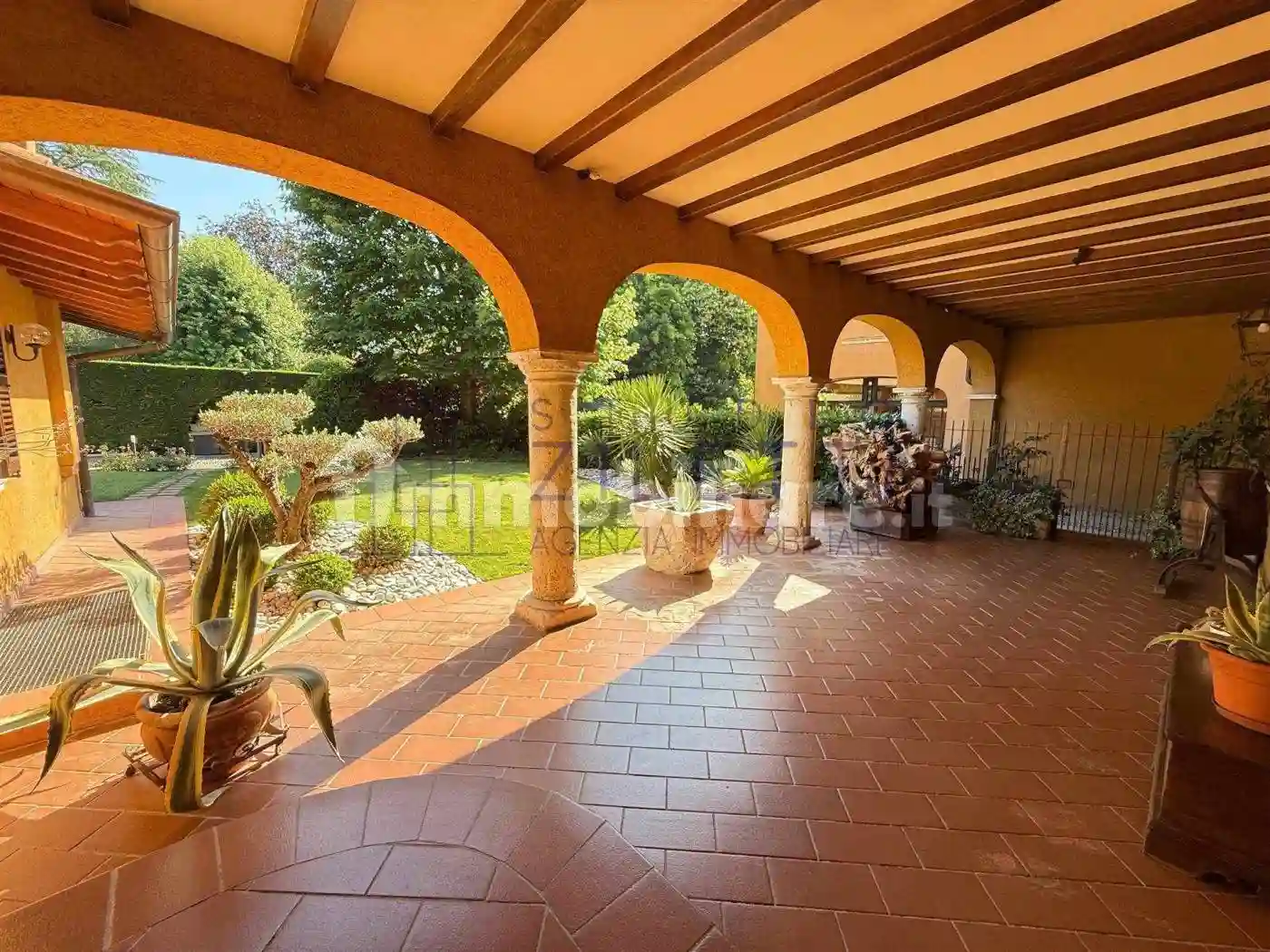 Villa - foto 4