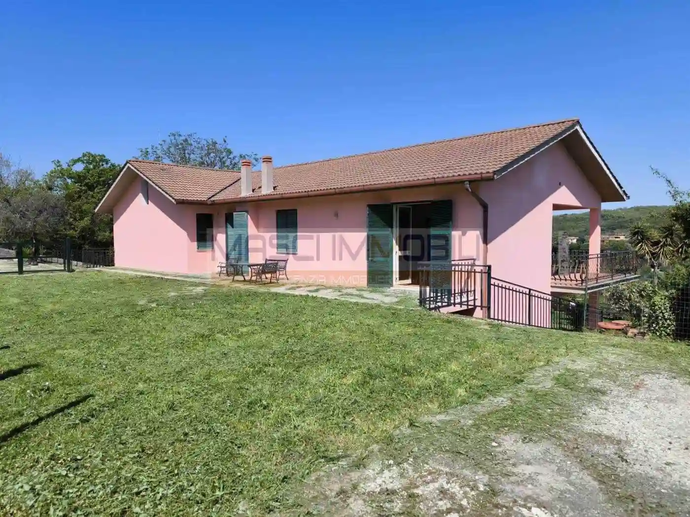 Villa - foto 4