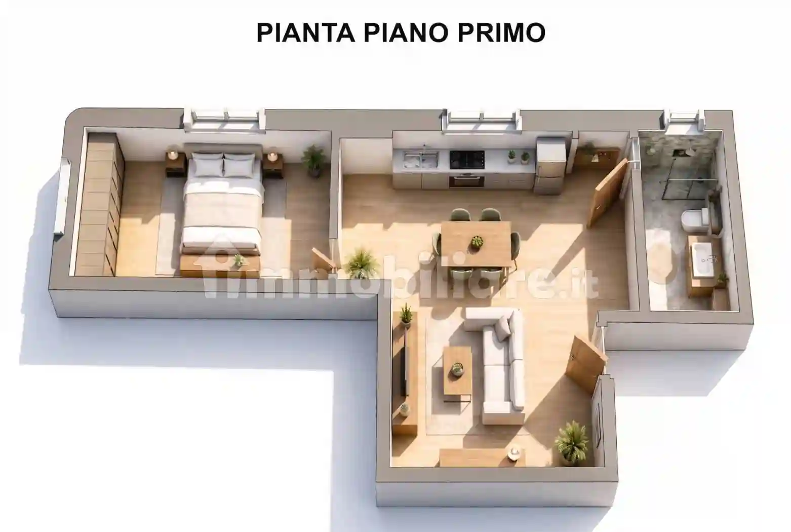 Appartamento - foto 5