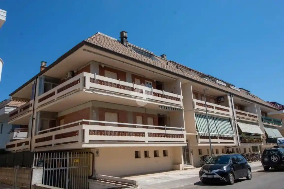 Appartamento in vendita a Martinsicuro