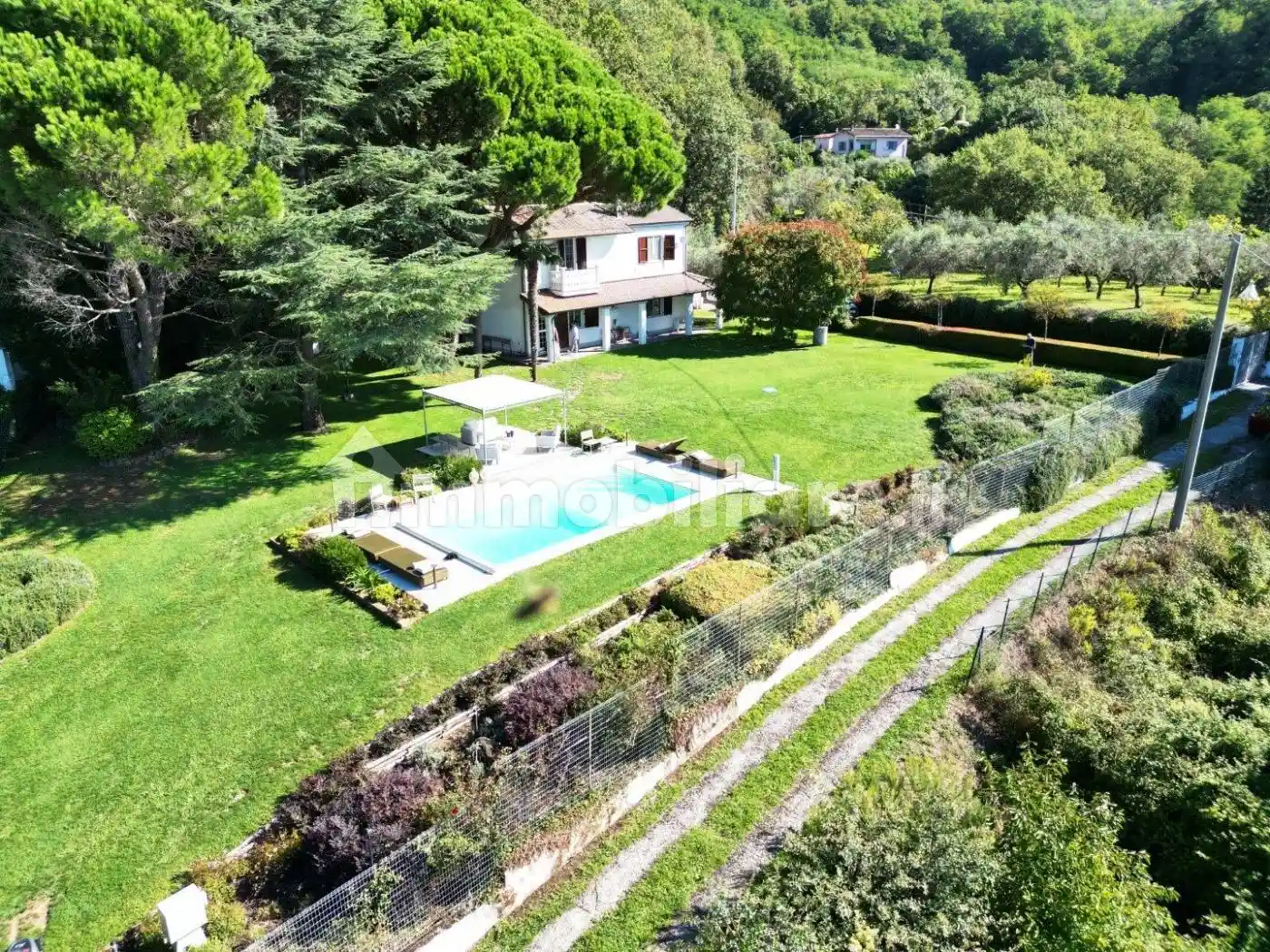 Rustico - Casale in vendita a Sarzana