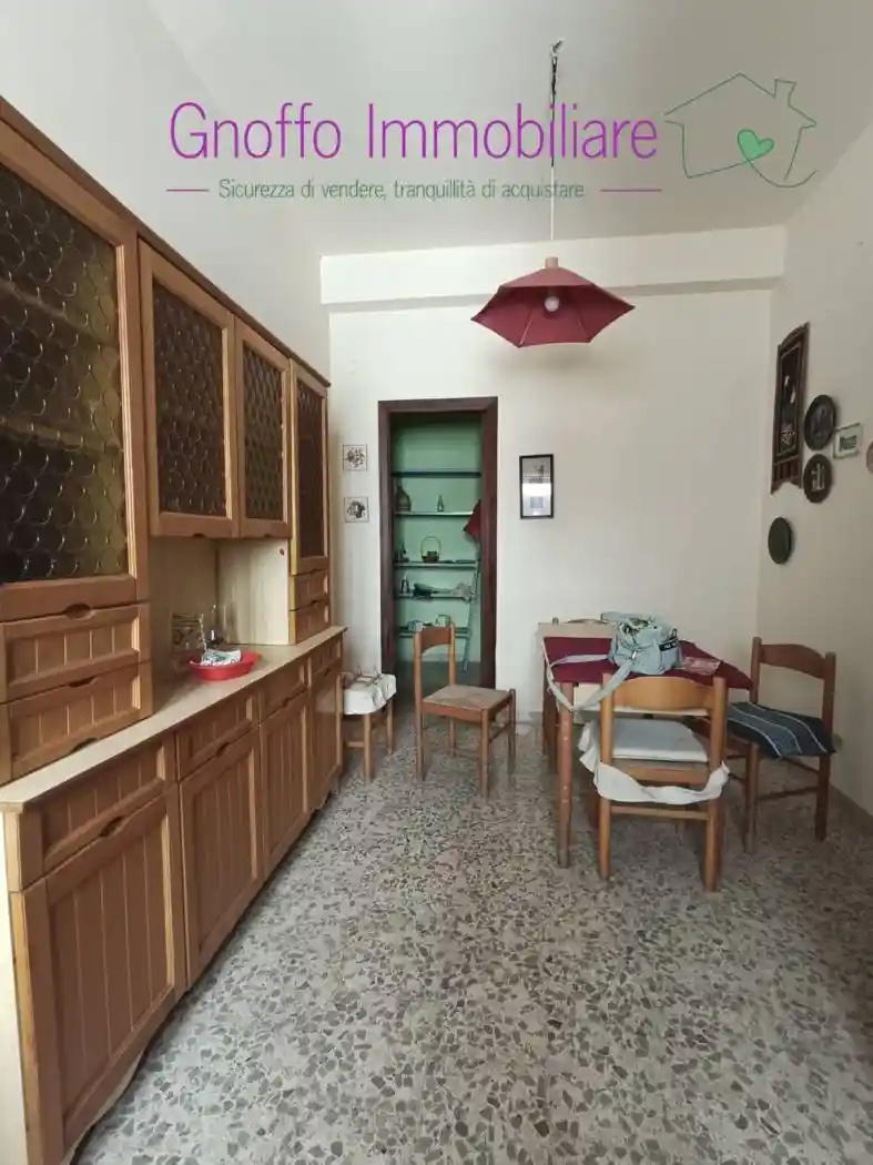 Appartamento in vendita a Trapani