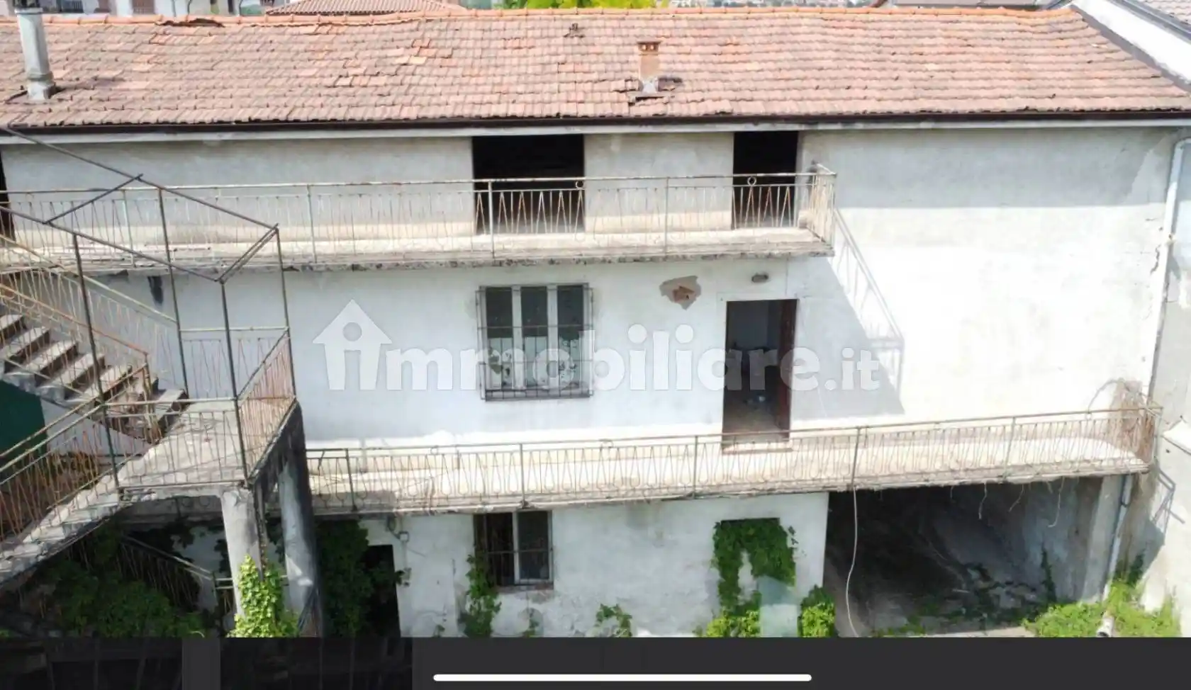 Villa in vendita a Bottanuco