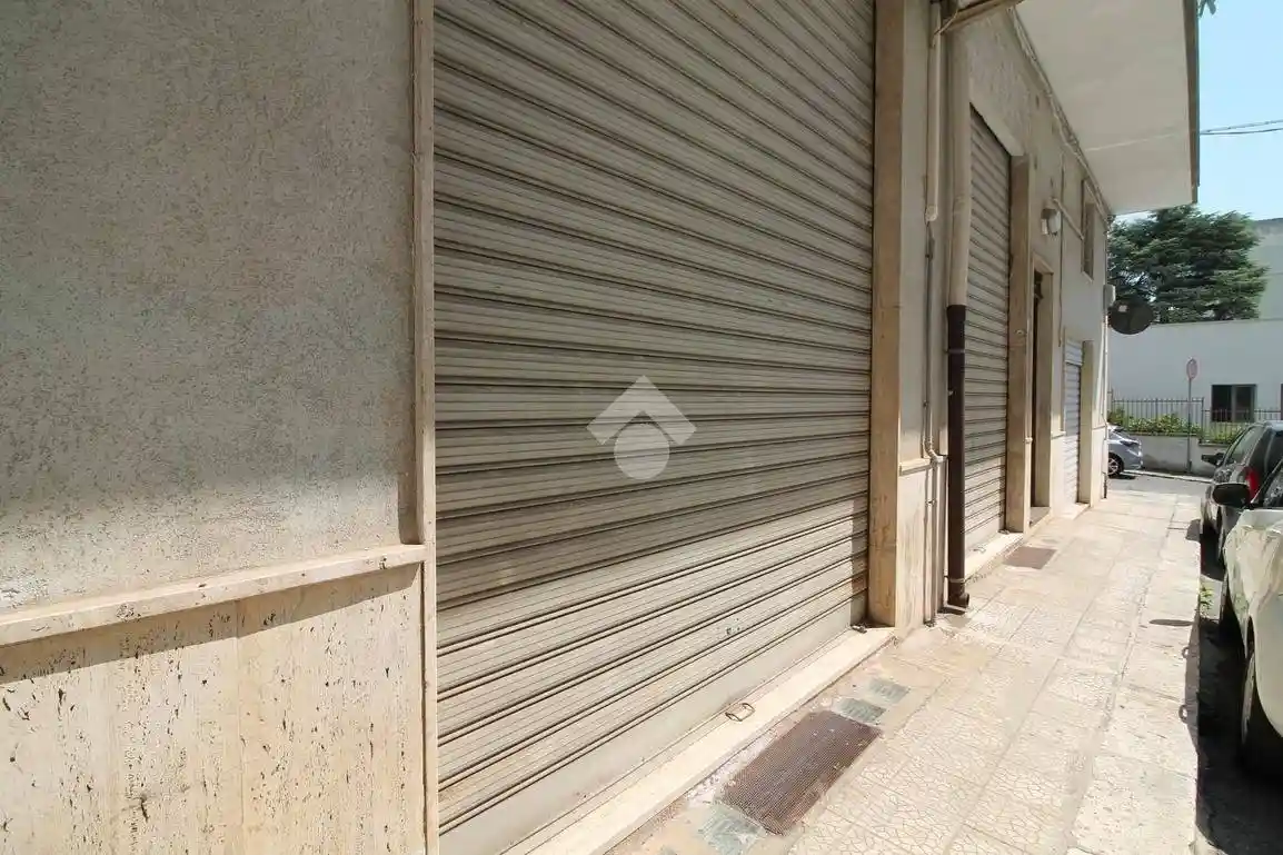 Appartamento in vendita a Ostuni