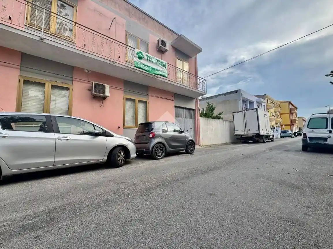 Casa indipendente in vendita a Monserrato