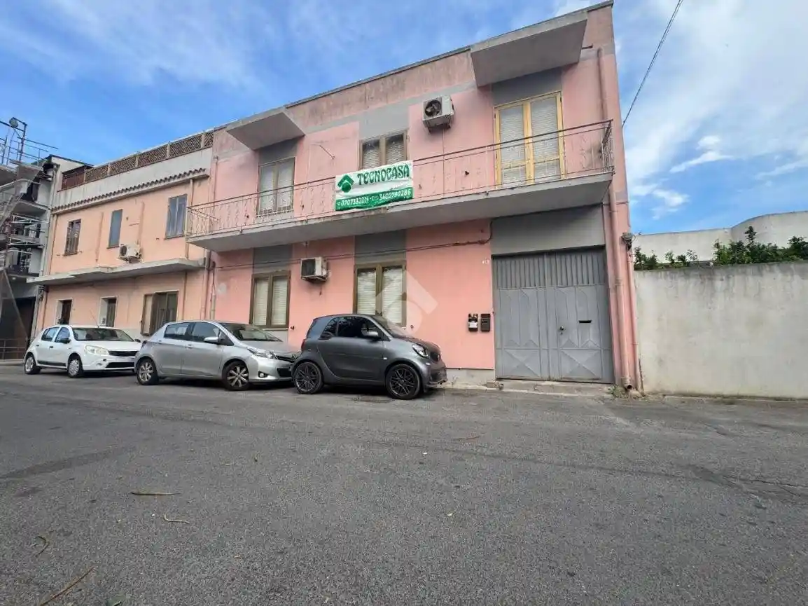 Casa indipendente in vendita a Monserrato