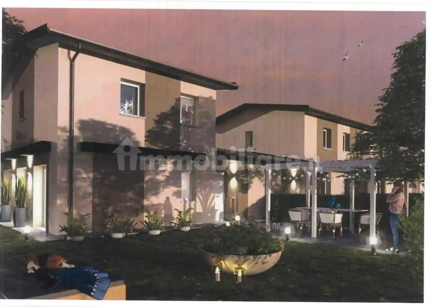 Villa - foto 3