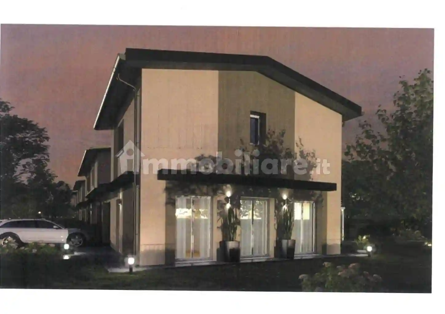 Villa - foto 4