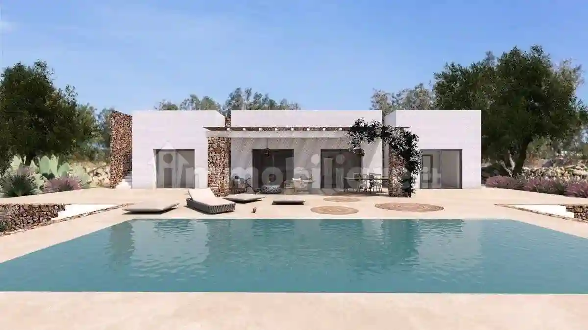 Villa - foto 2