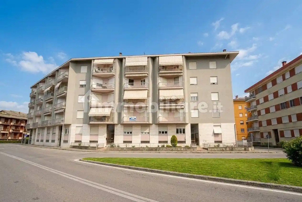 Appartamento in vendita a Mondovì