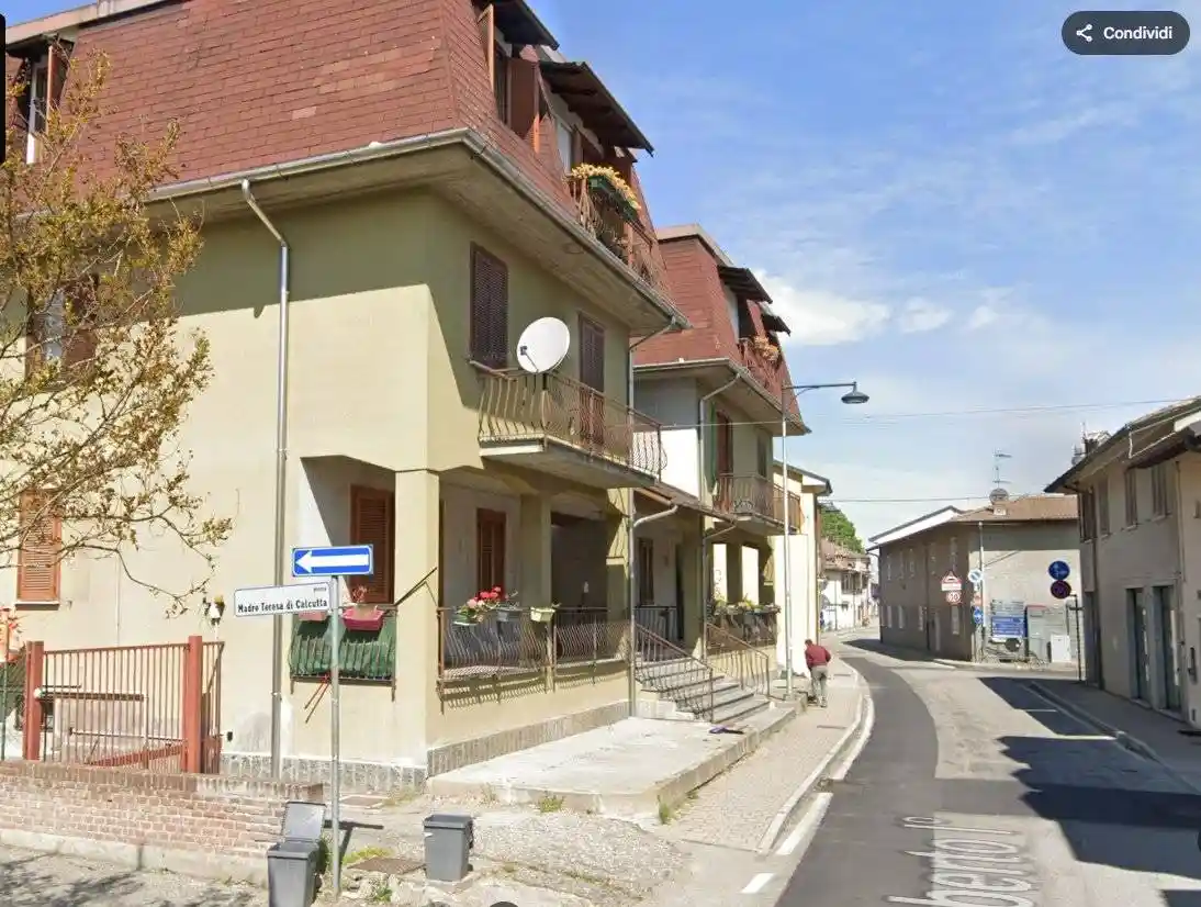 Appartamento in vendita a Marcignago