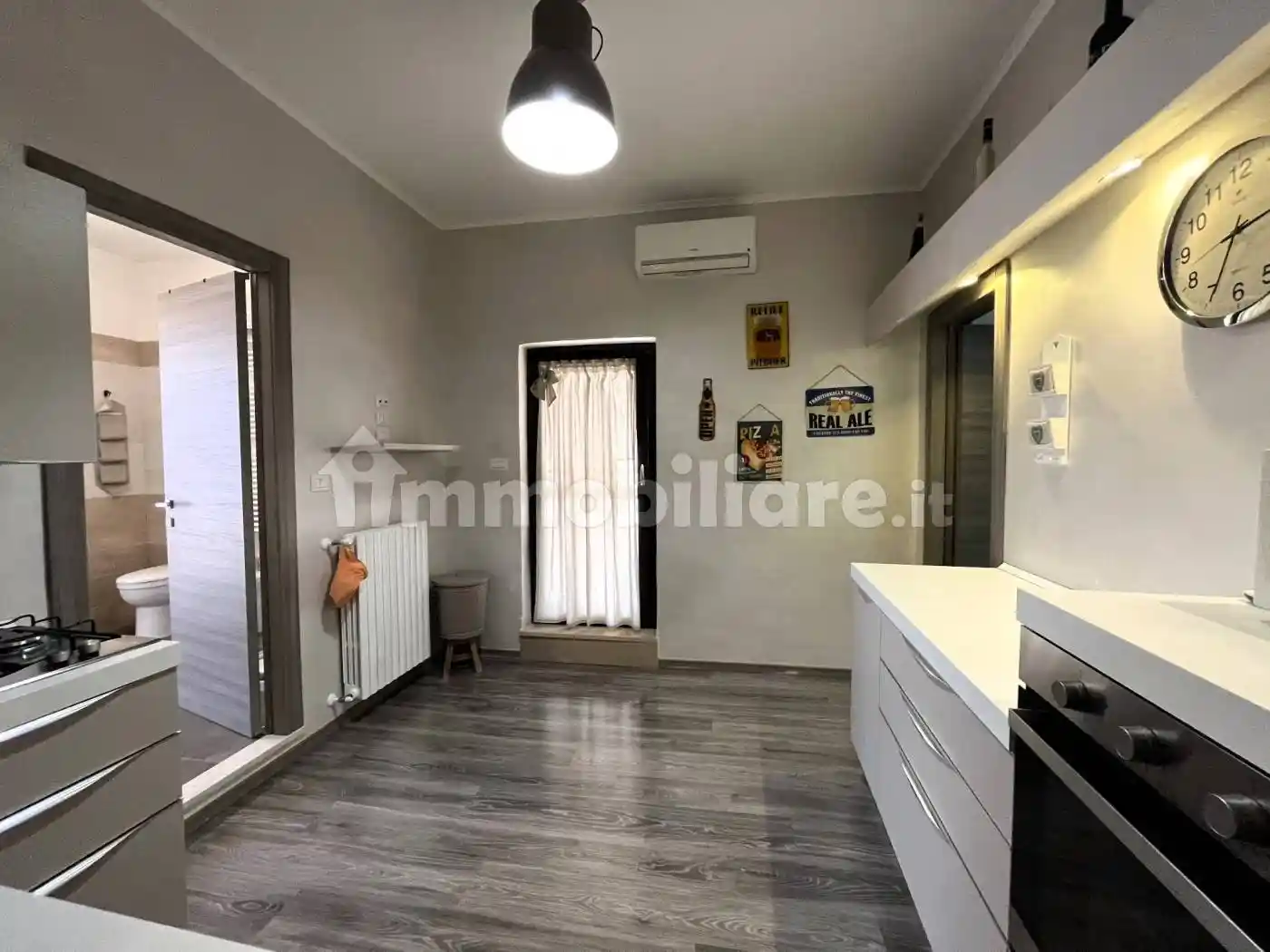Appartamento in affitto a Foggia