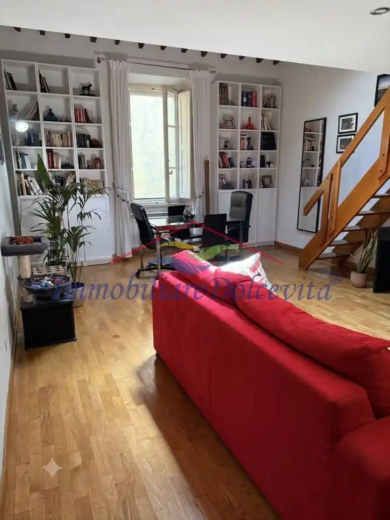 Appartamento in vendita a Firenze