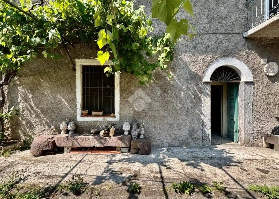 Rustico - Casale in vendita a Pezzaze