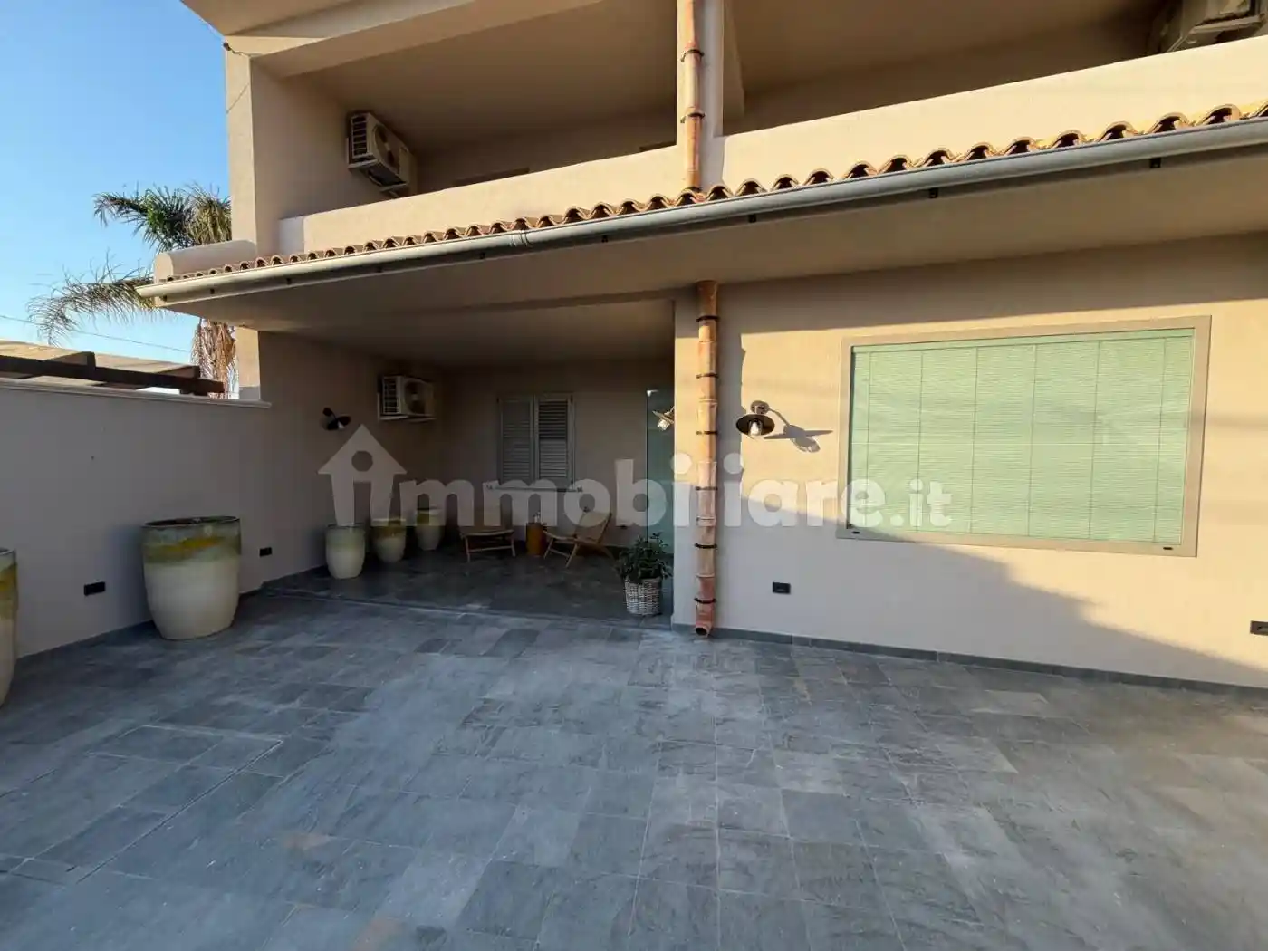 Villa in vendita a Marsala
