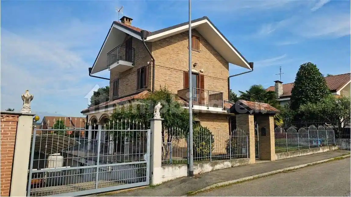 Villa in vendita a Rivalta di Torino