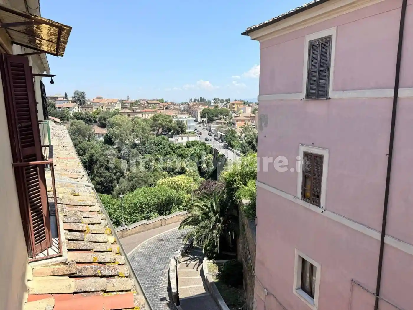 Appartamento in vendita a Civita Castellana
