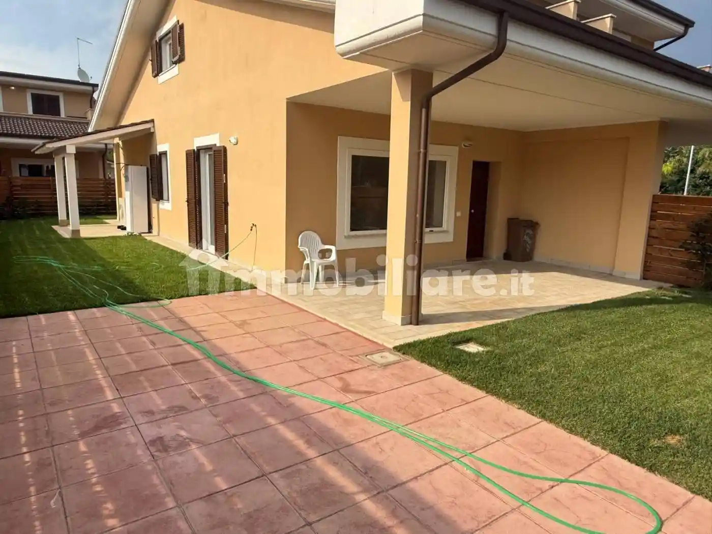 Villa in vendita a Ladispoli