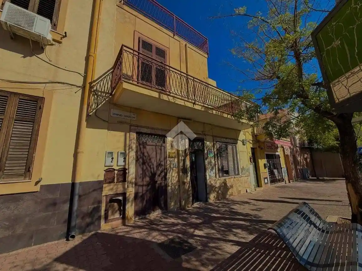 Appartamento in vendita a Palermo