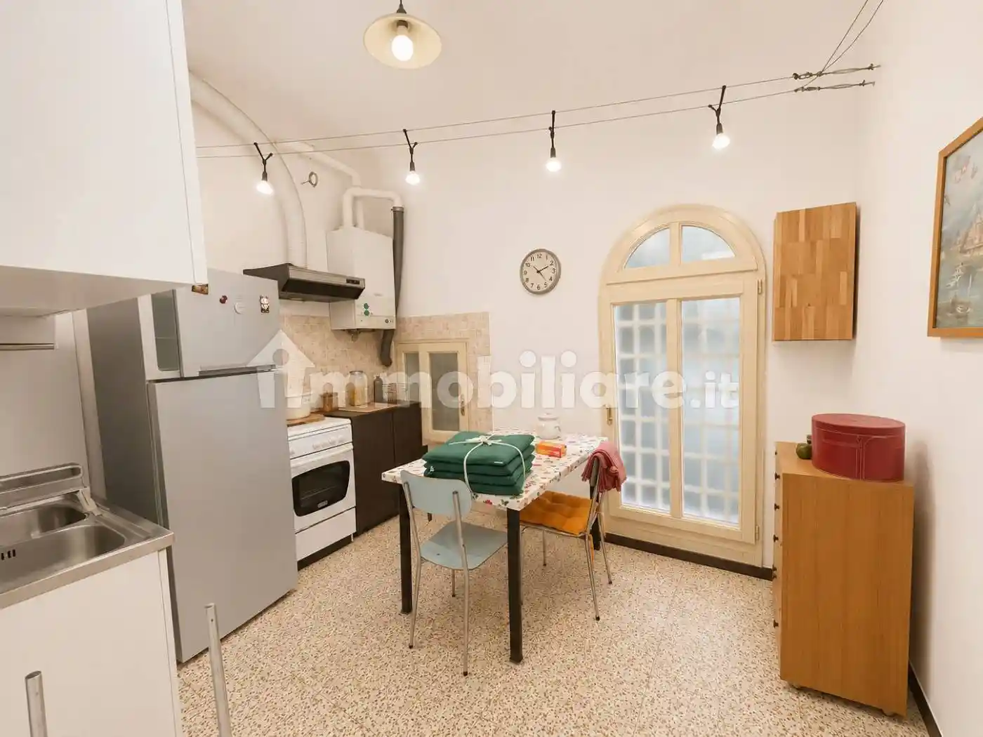 Appartamento in affitto a Torino