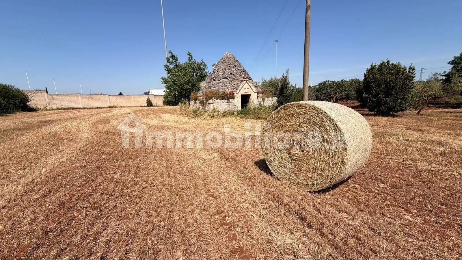 Rustico - Casale in vendita a Putignano