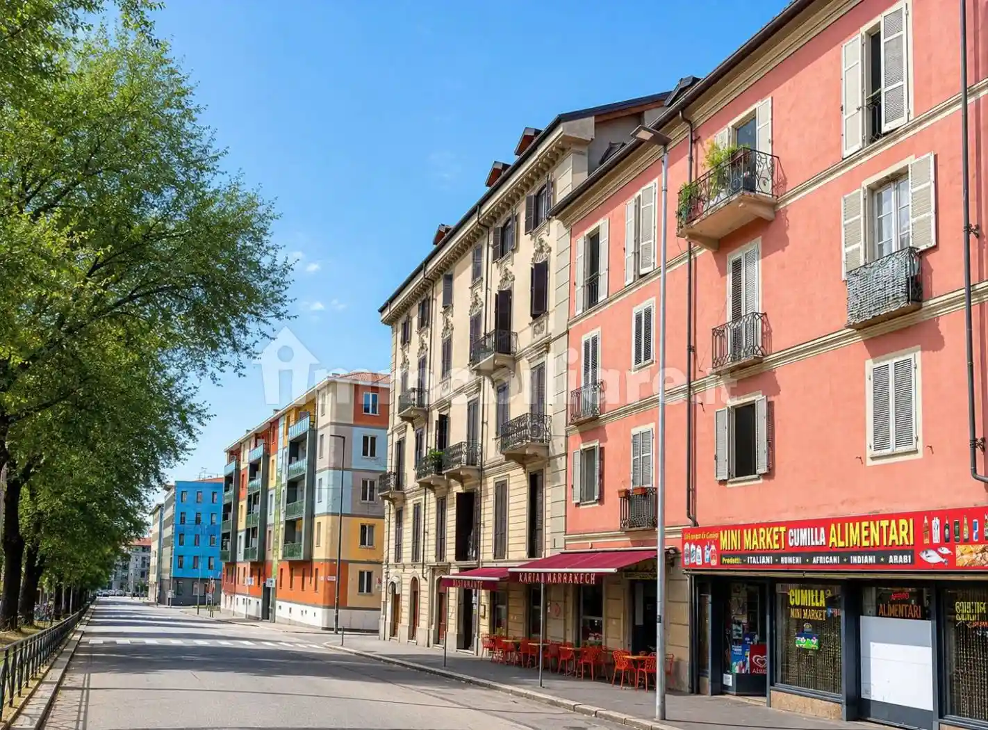 Appartamento in vendita a Torino