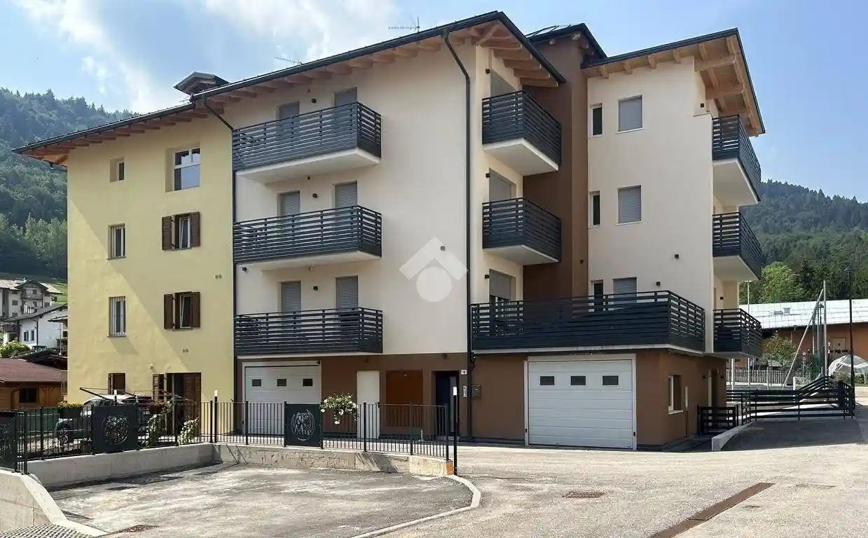 Appartamento in vendita a Cavedago