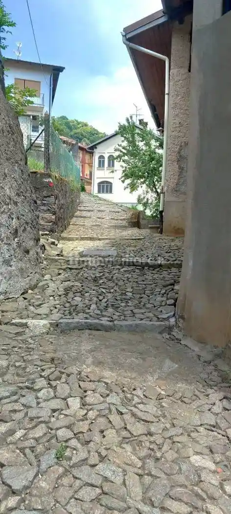 Villetta a schiera in vendita a Coggiola