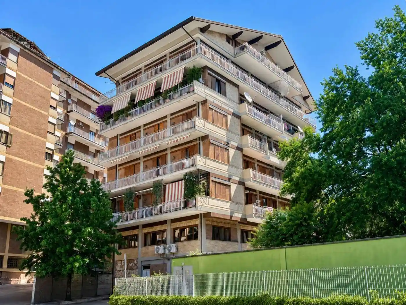 Appartamento in vendita a Avellino