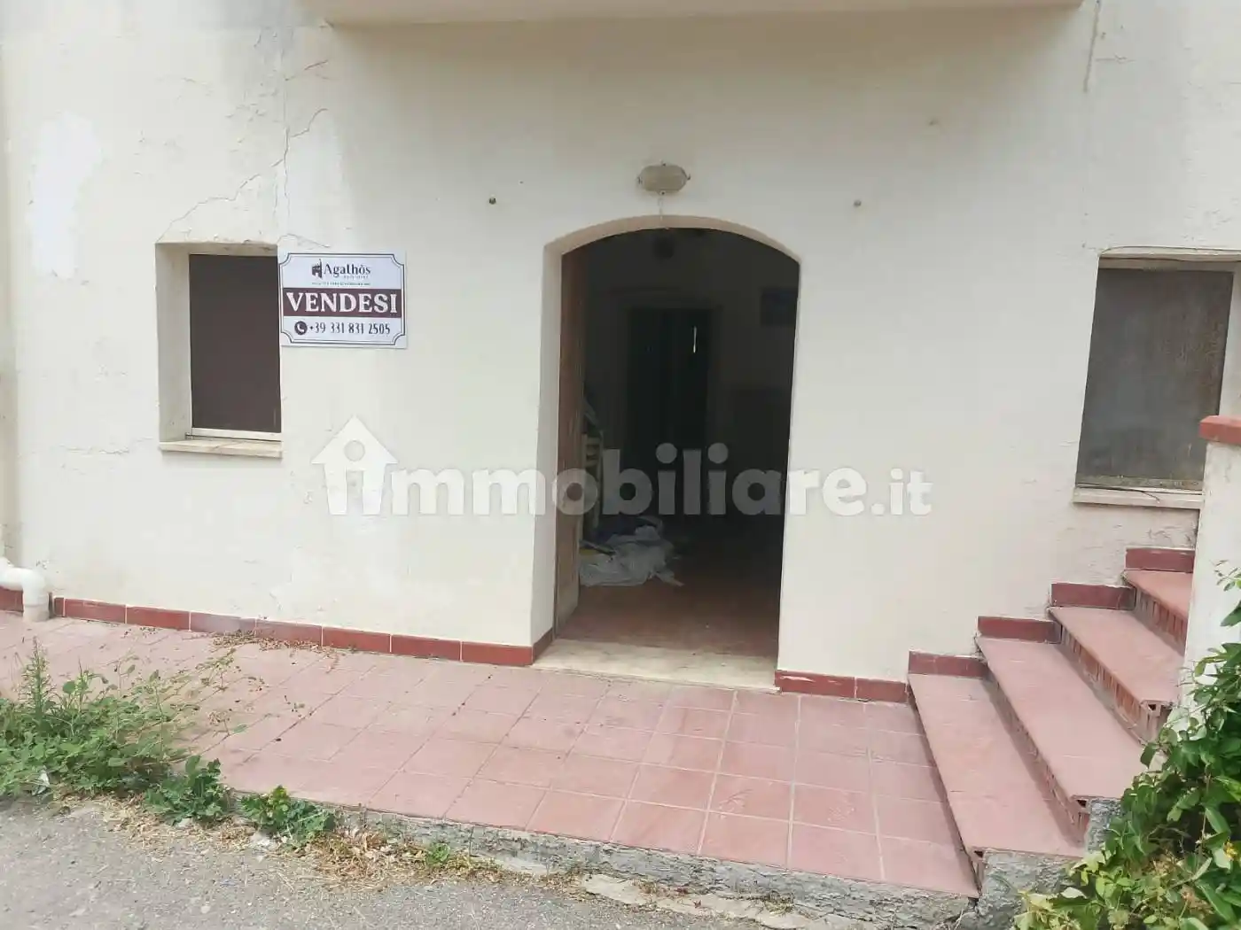 Appartamento in vendita a Sant'Agata di Militello