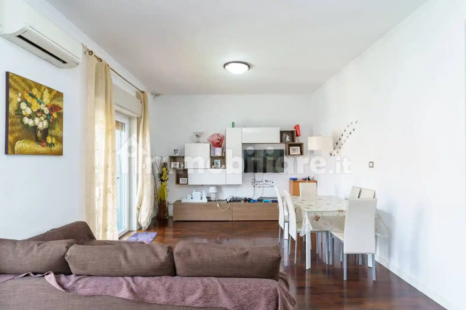 Appartamento in vendita a Catania