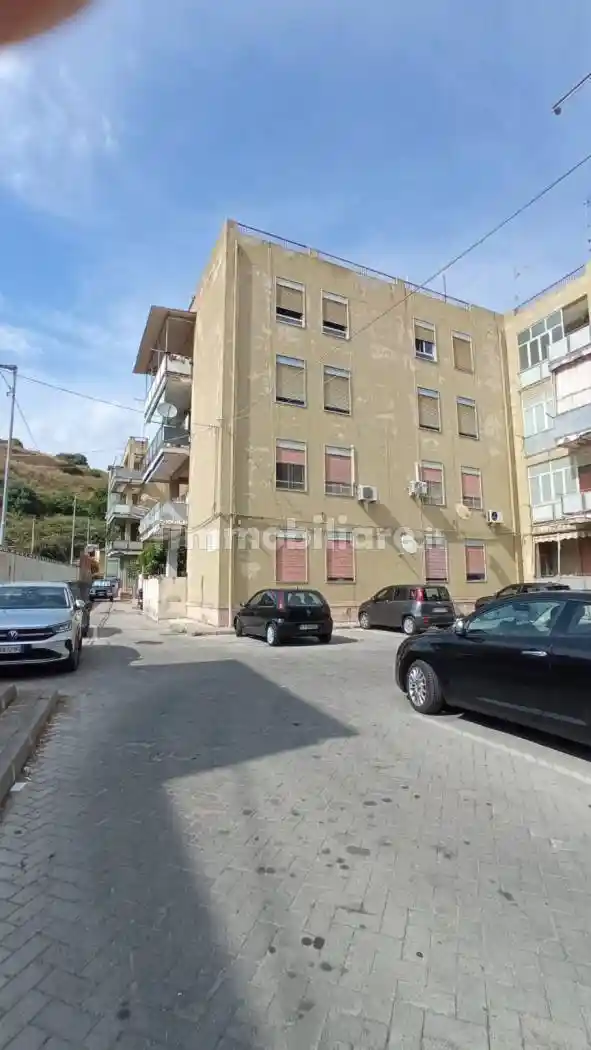 Appartamento in vendita a Messina