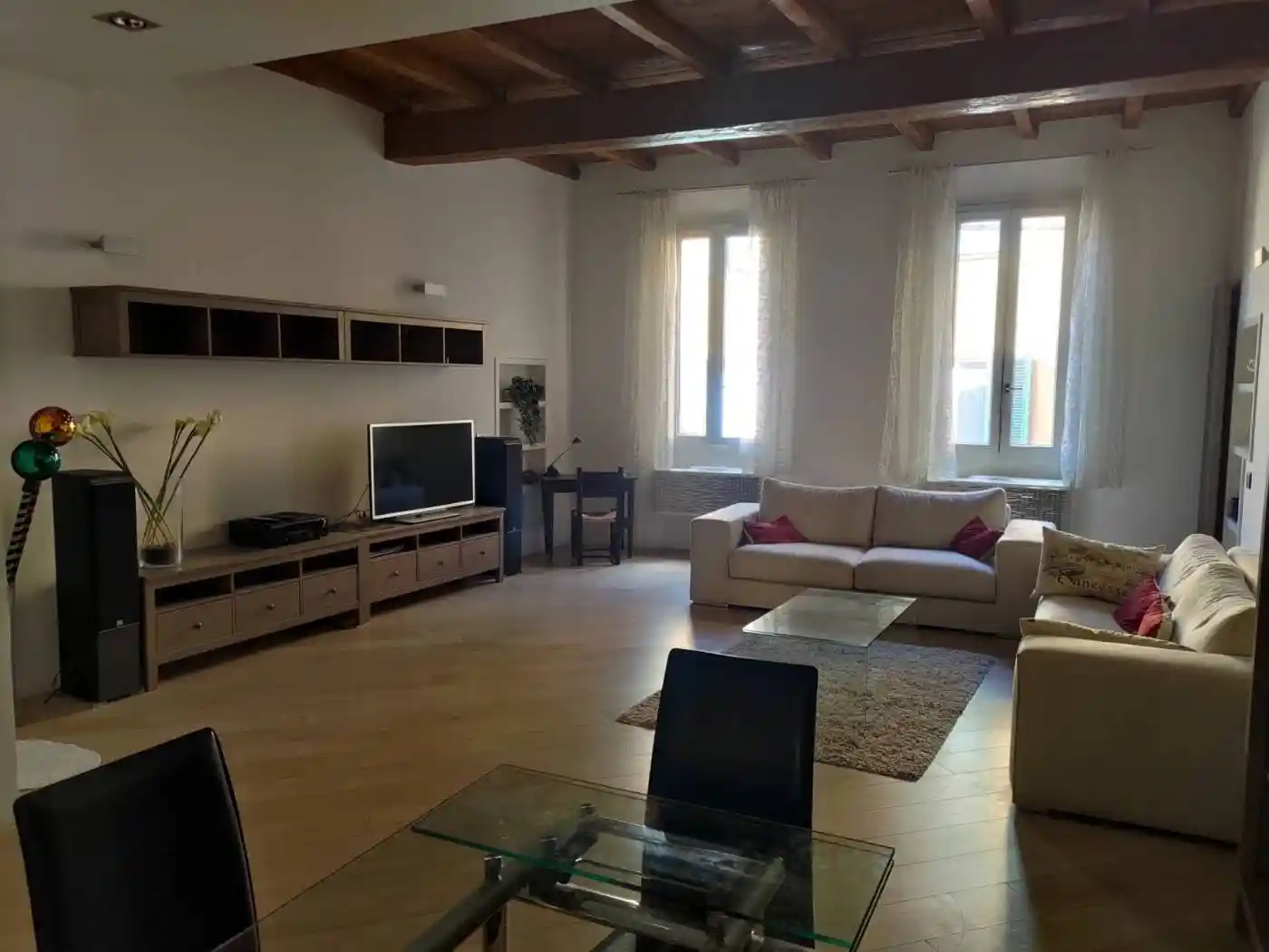 Appartamento in affitto a Bologna