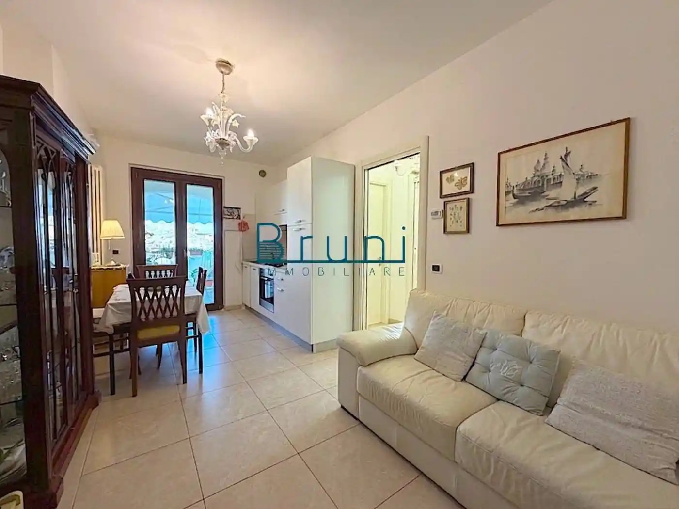 Appartamento in vendita a San Benedetto del Tronto