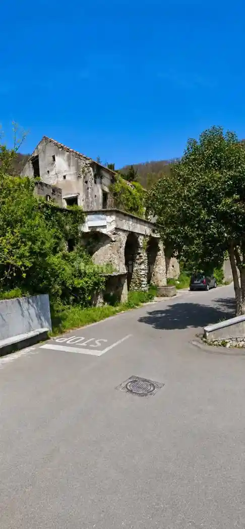 Rustico - Casale in vendita a Tramonti