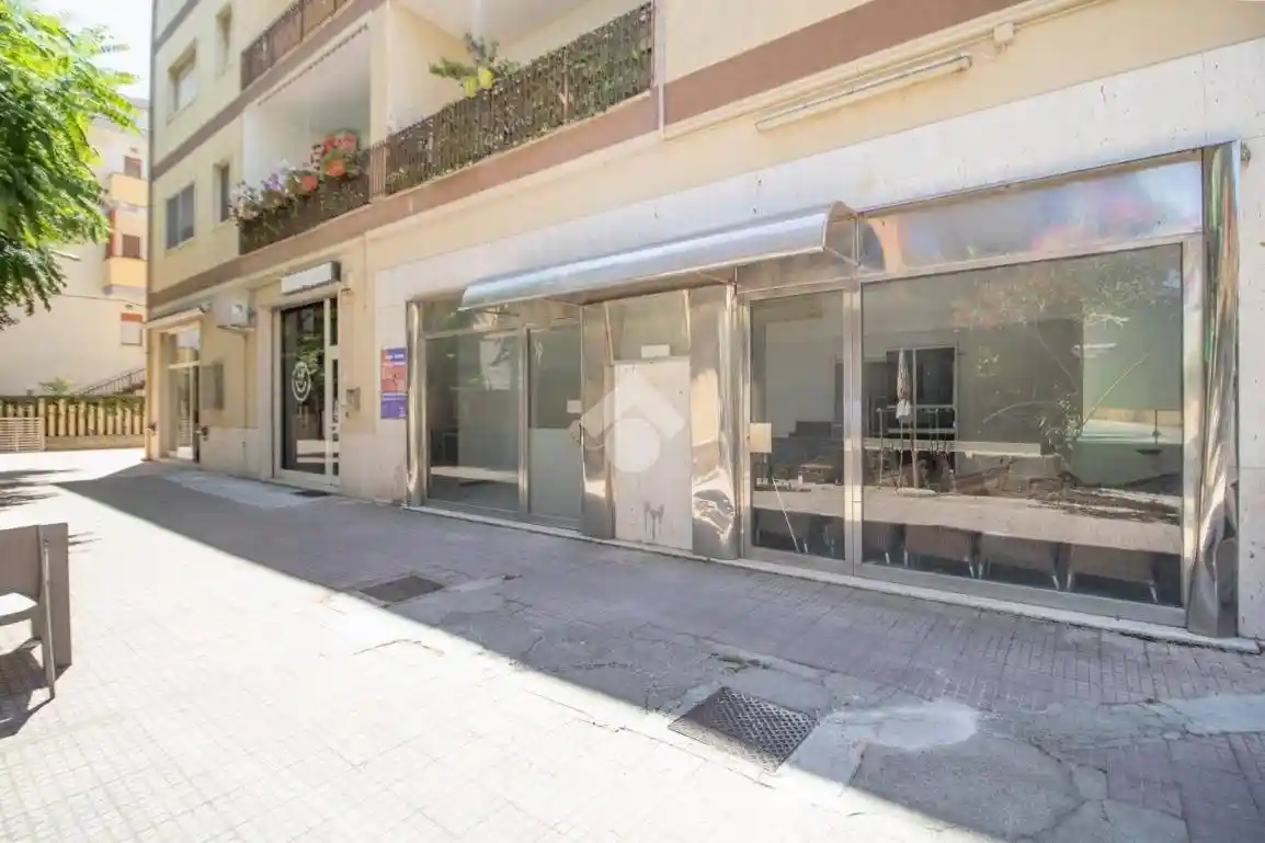 Appartamento in vendita a Francavilla al Mare