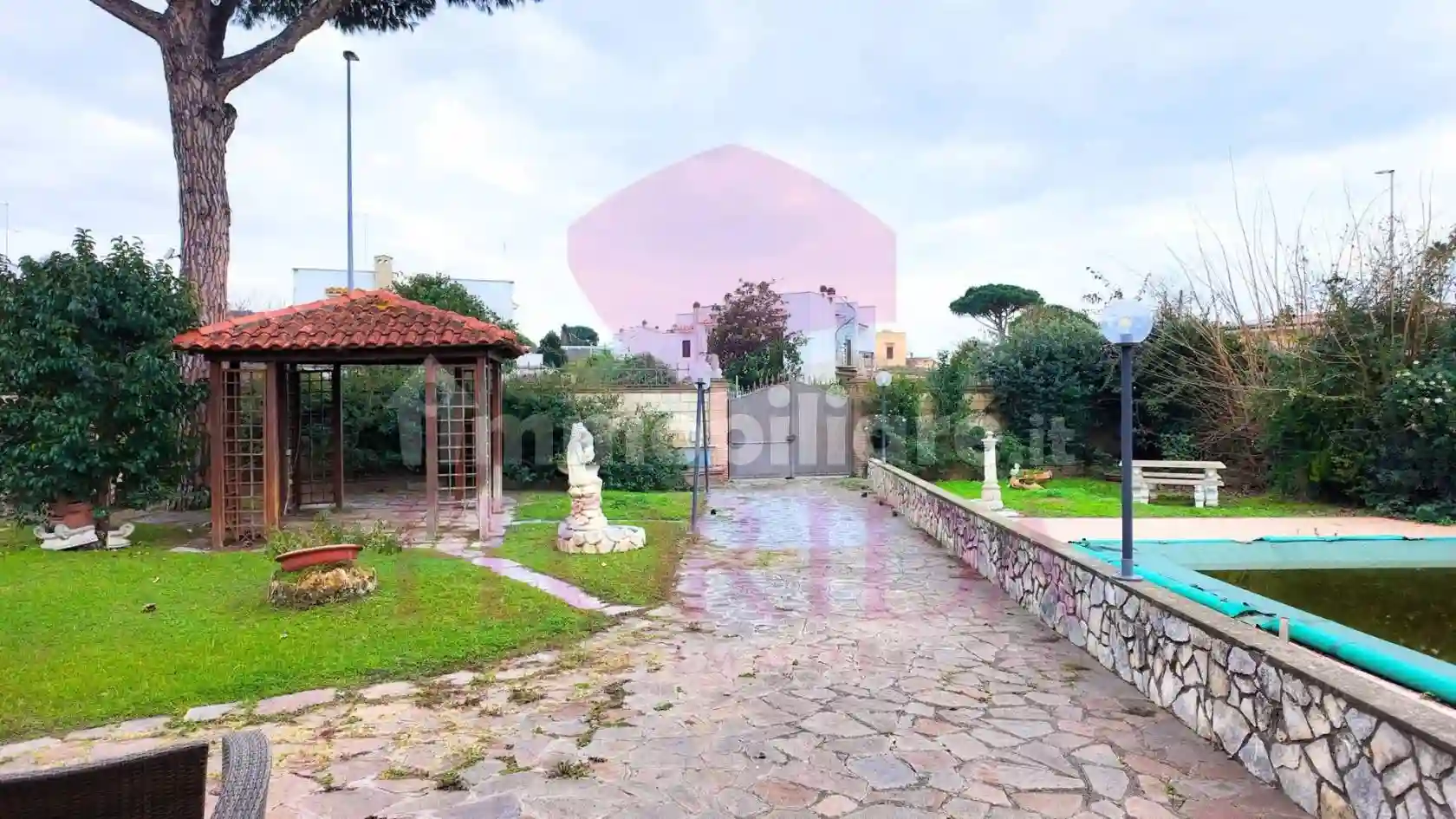Villa - foto 3