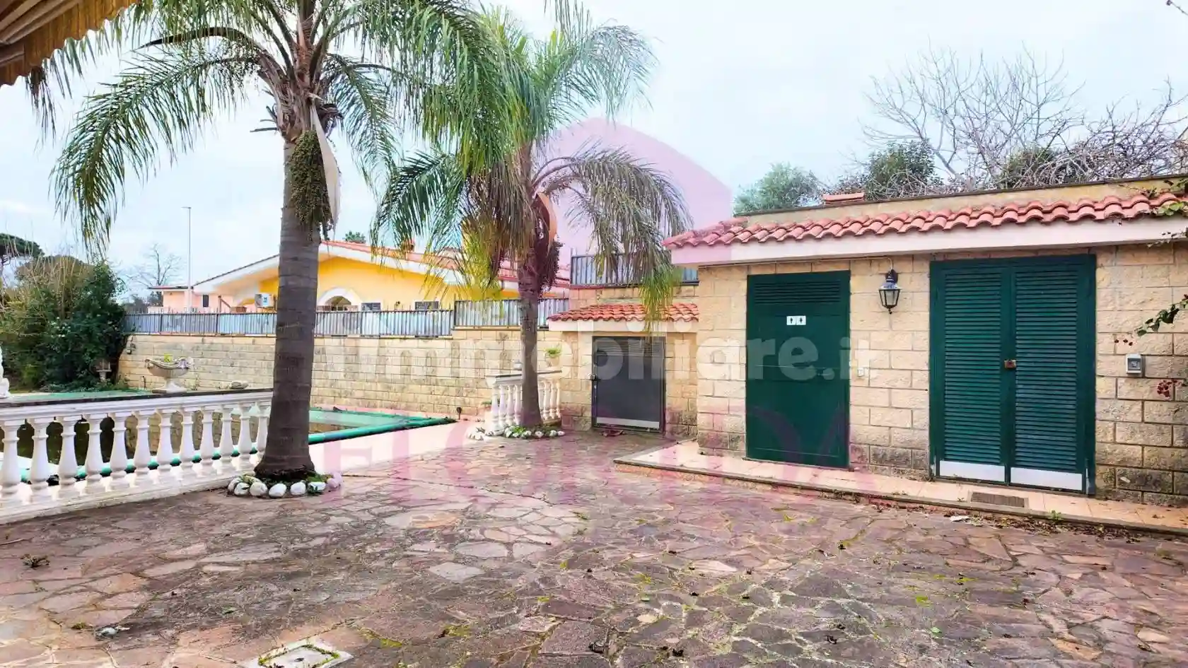 Villa - foto 5