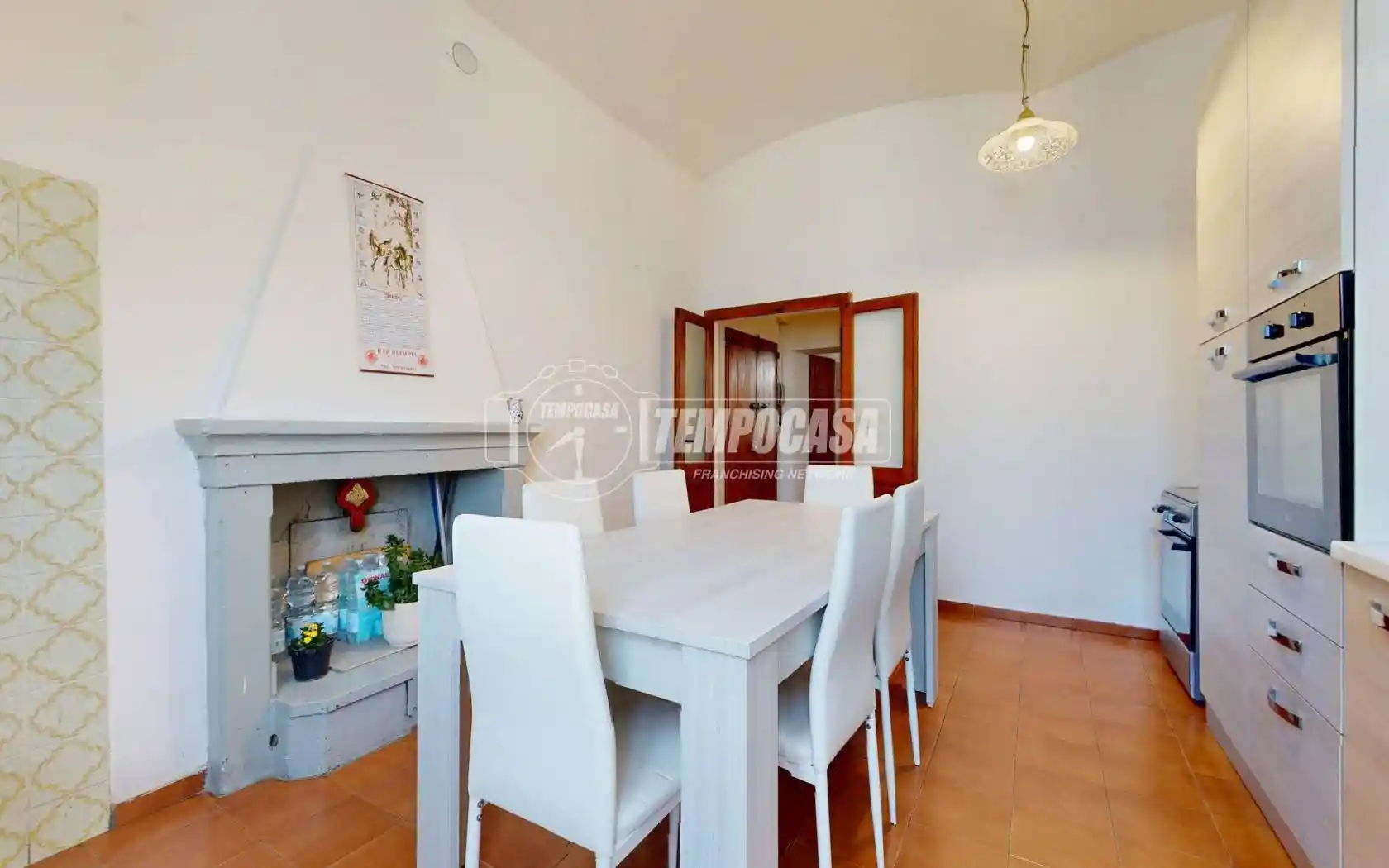 Appartamento in vendita a Zocca