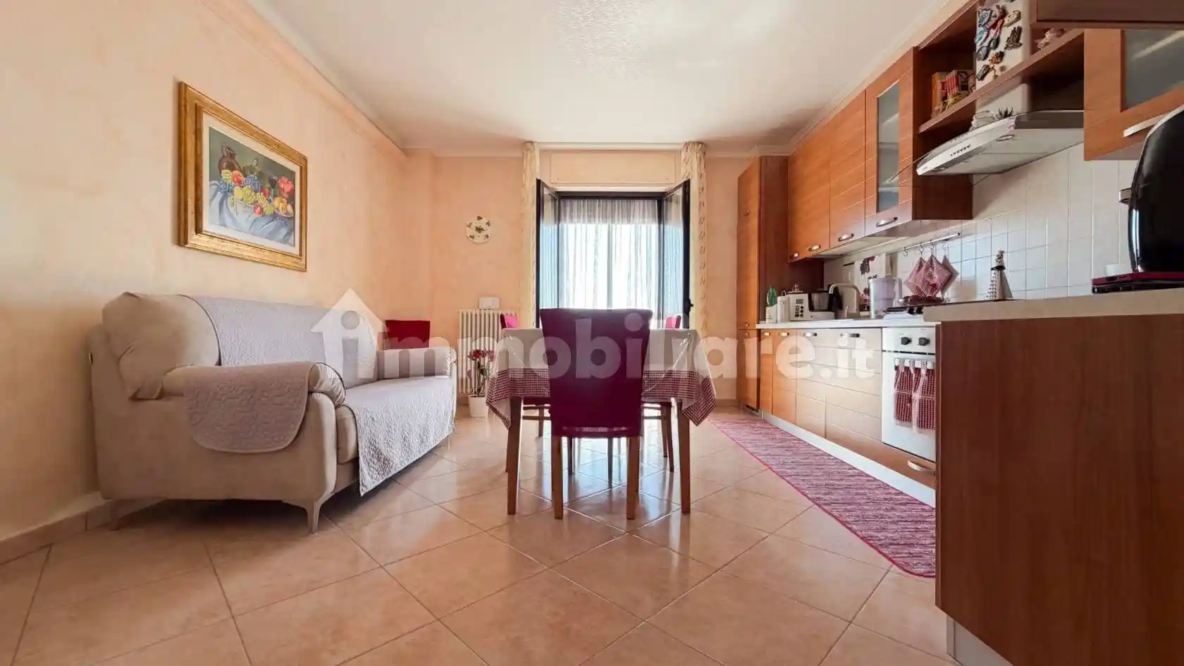 Appartamento in vendita a Manfredonia