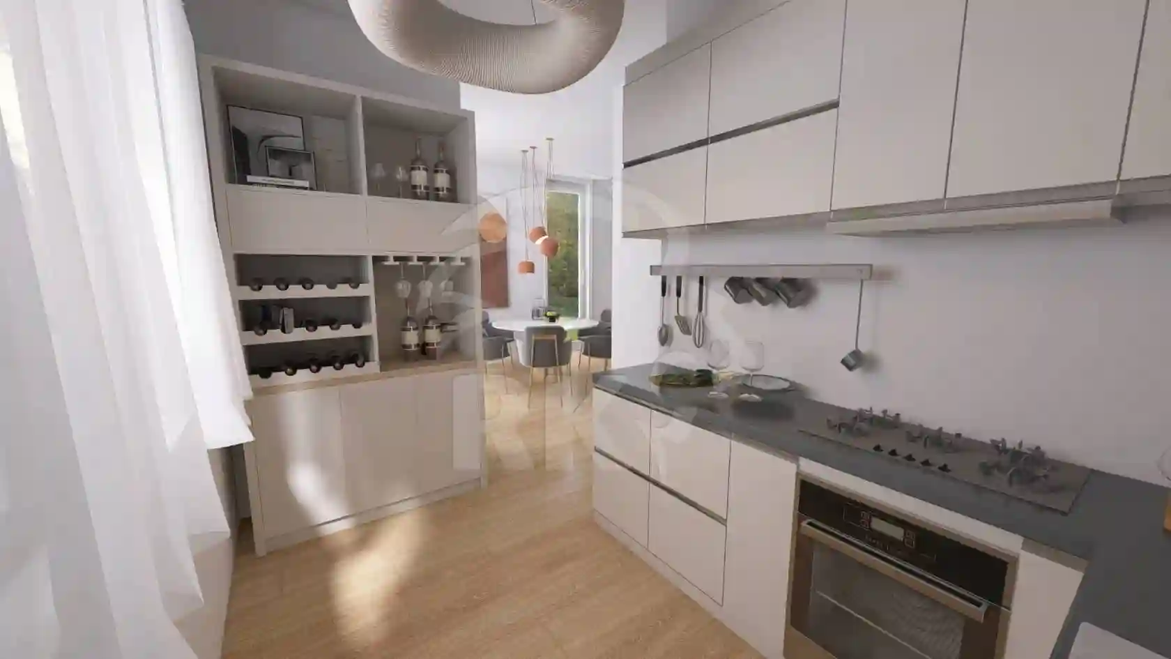 Villa - foto 3
