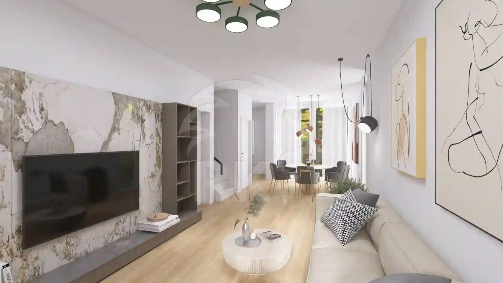 Villa - foto 4