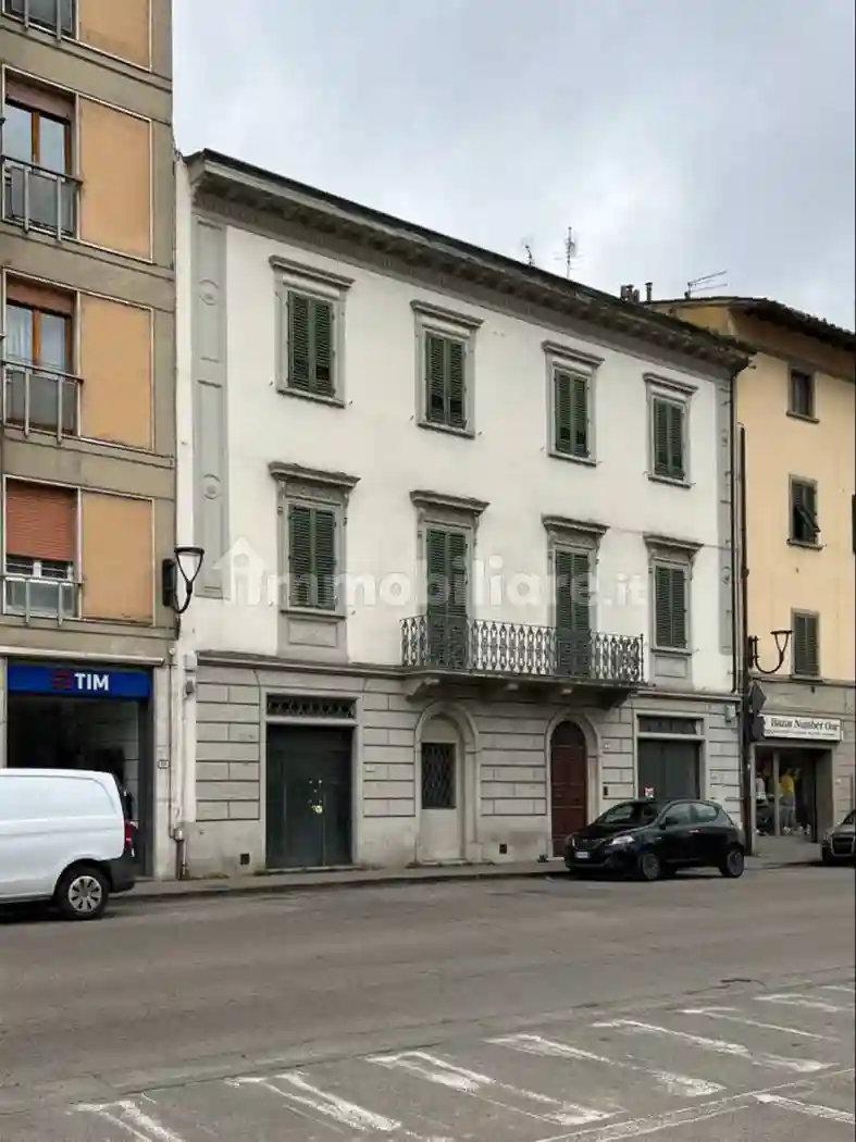 Palazzo - Edificio - foto 2