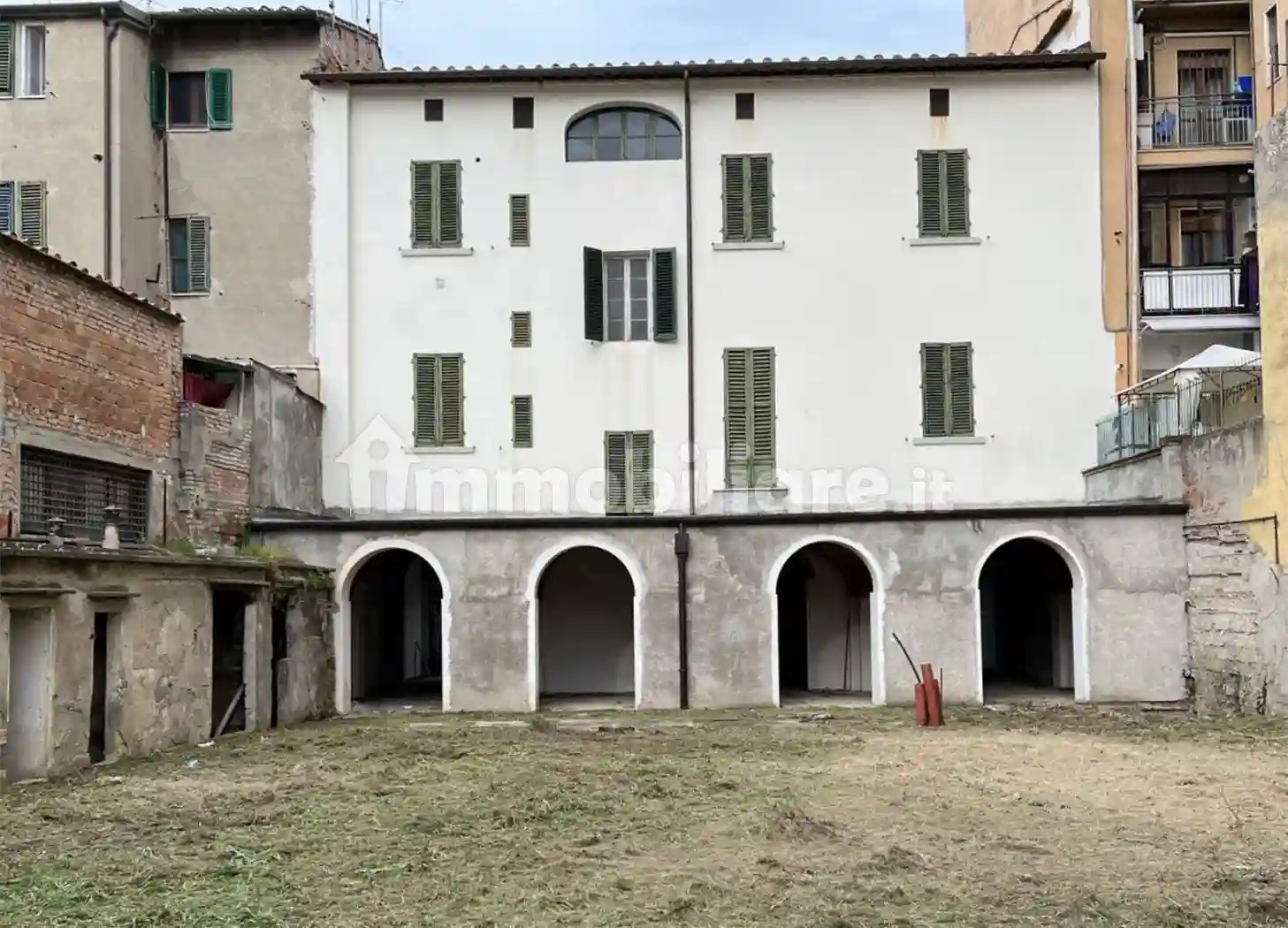 Palazzo - Edificio - foto 3