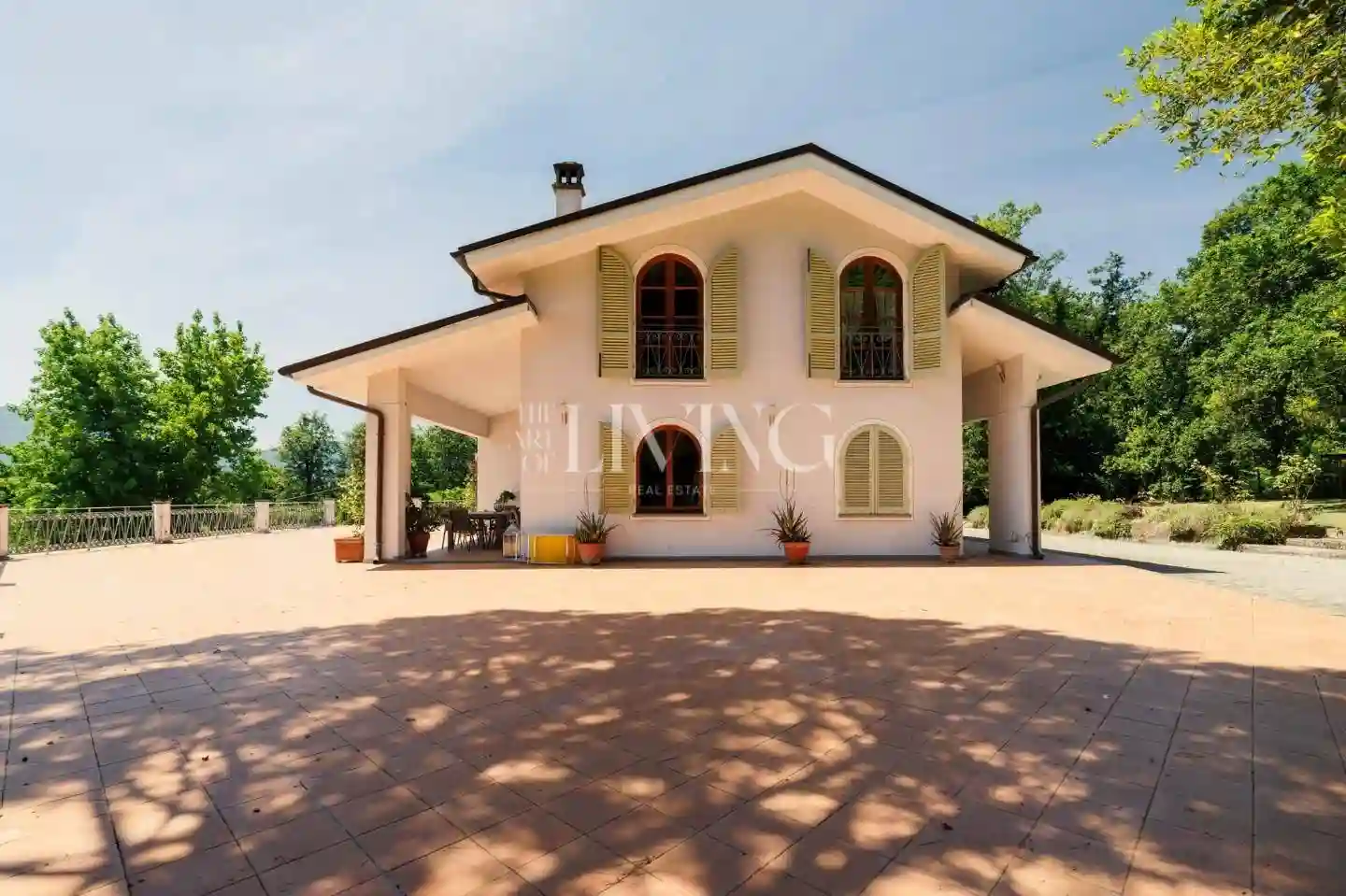 Villa - foto 5