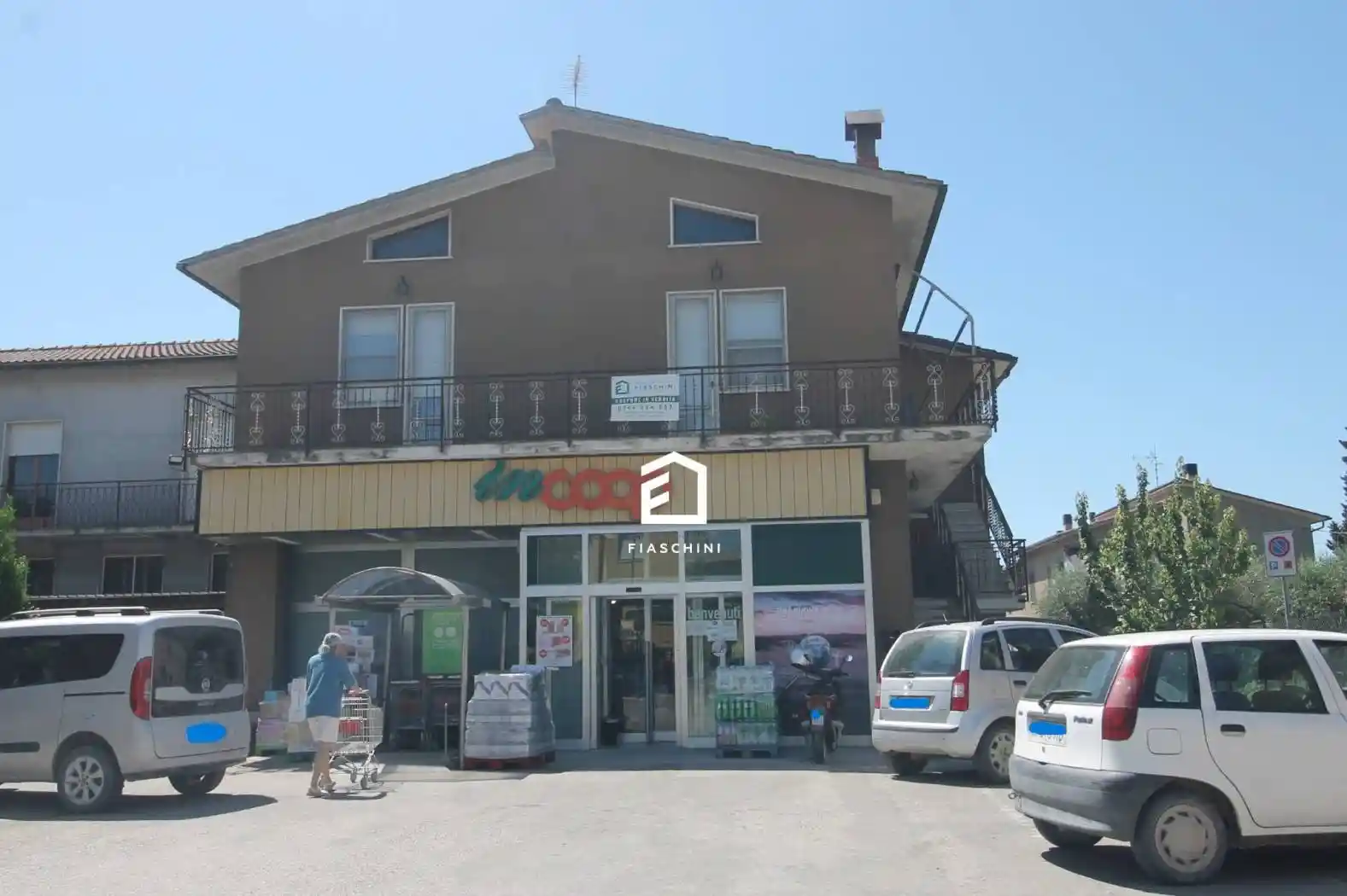 Villa in vendita a Giove