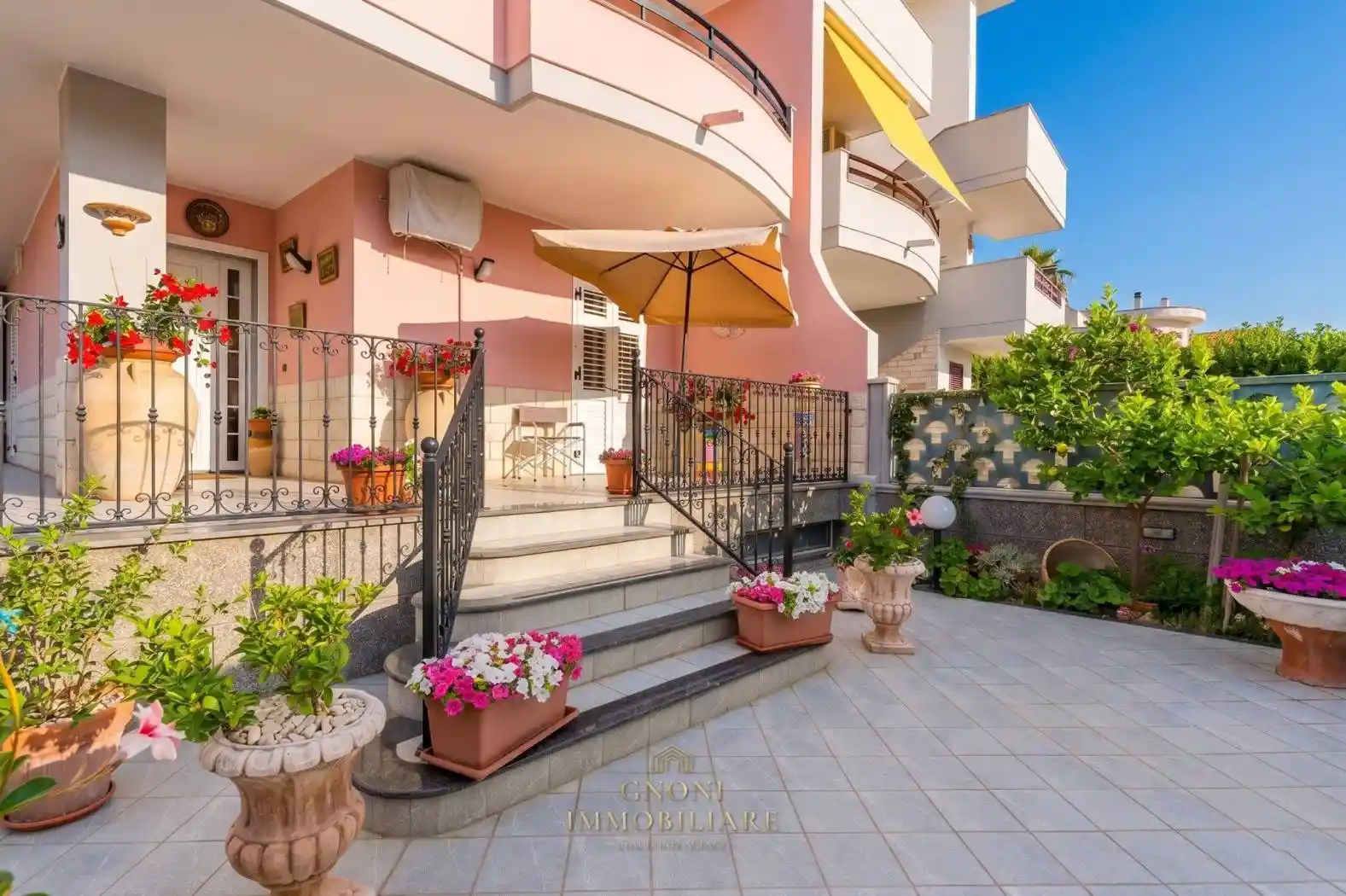 Villa in vendita a Gallipoli