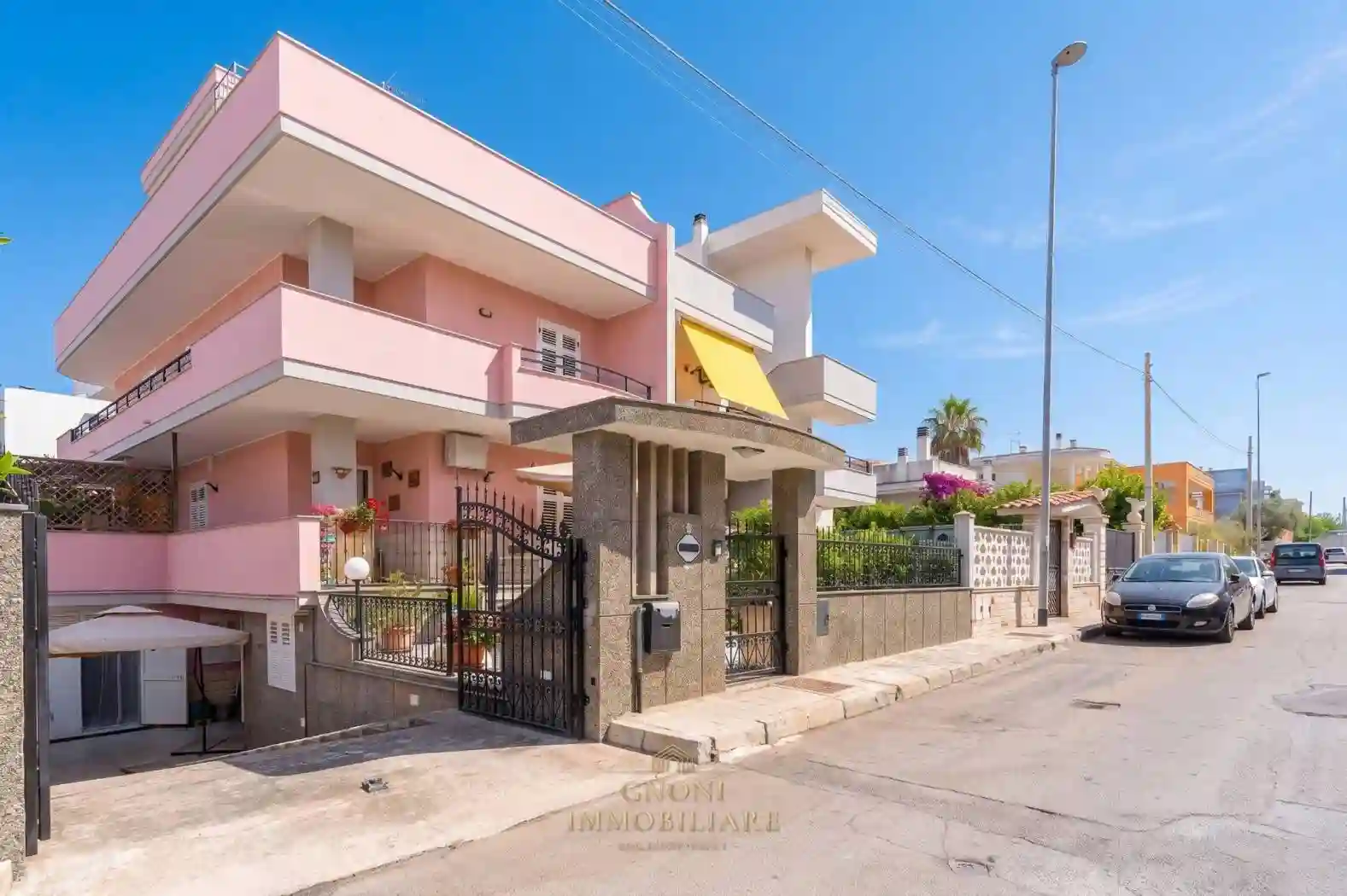 Villa - foto 3